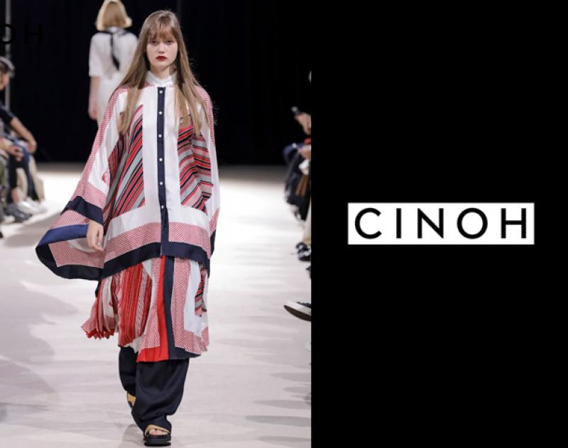 CINOH / 20SSƥ 