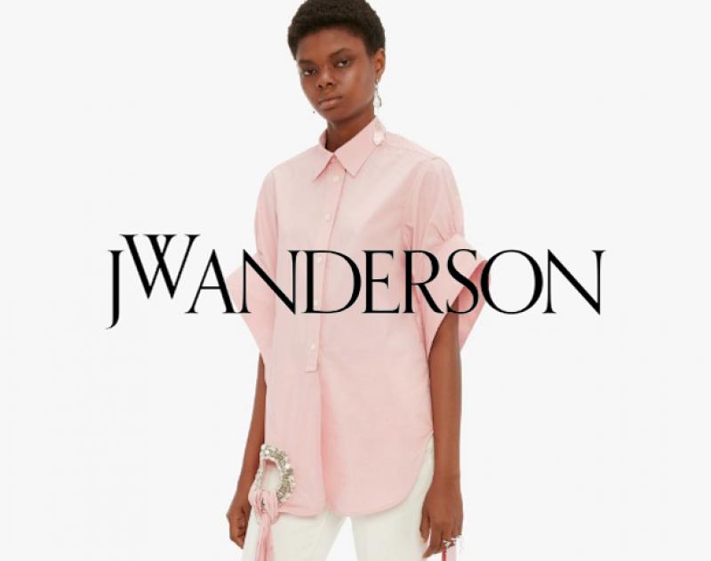 ​JW ANDERSON / 20SSƥ