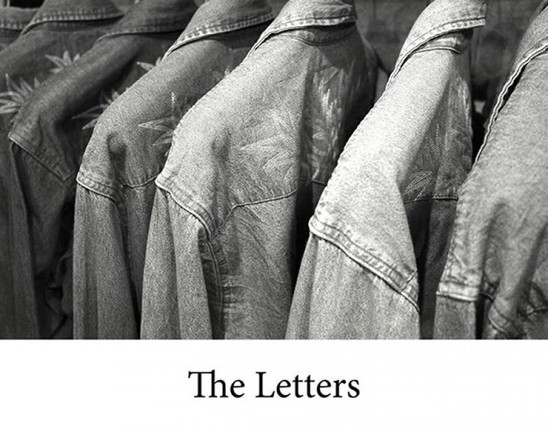 The Letters / ƥ 