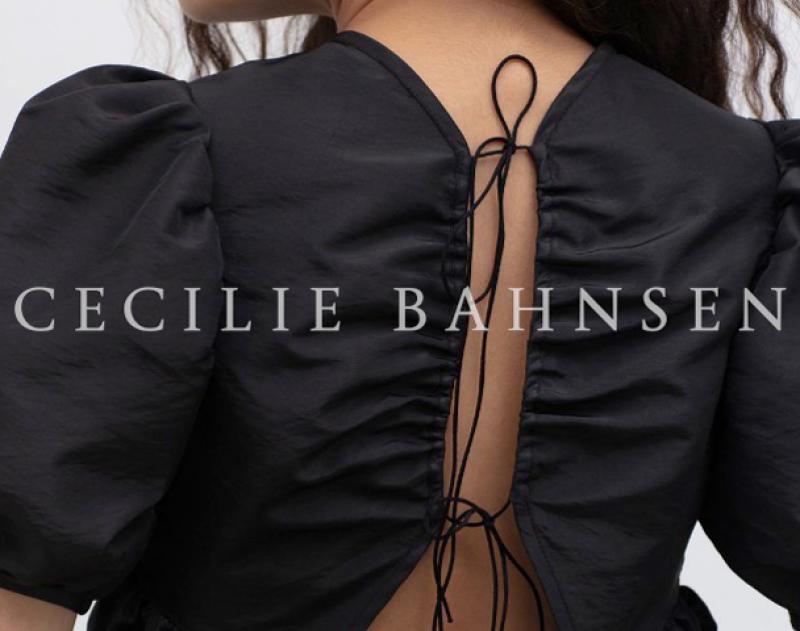 CECILIE BAHNSEN / 갷֥ɳ