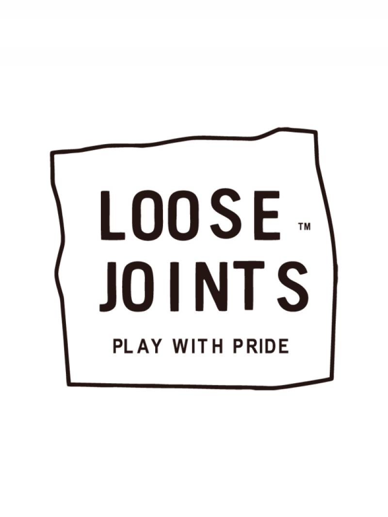 2/6()NEW BRAND  LOOSEJOINTS