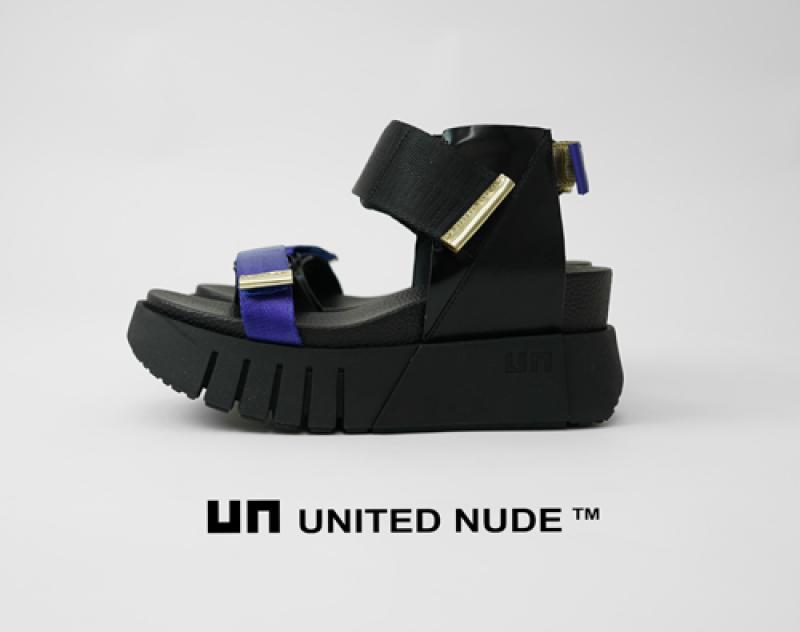 UNITED NUDE / ƥ 