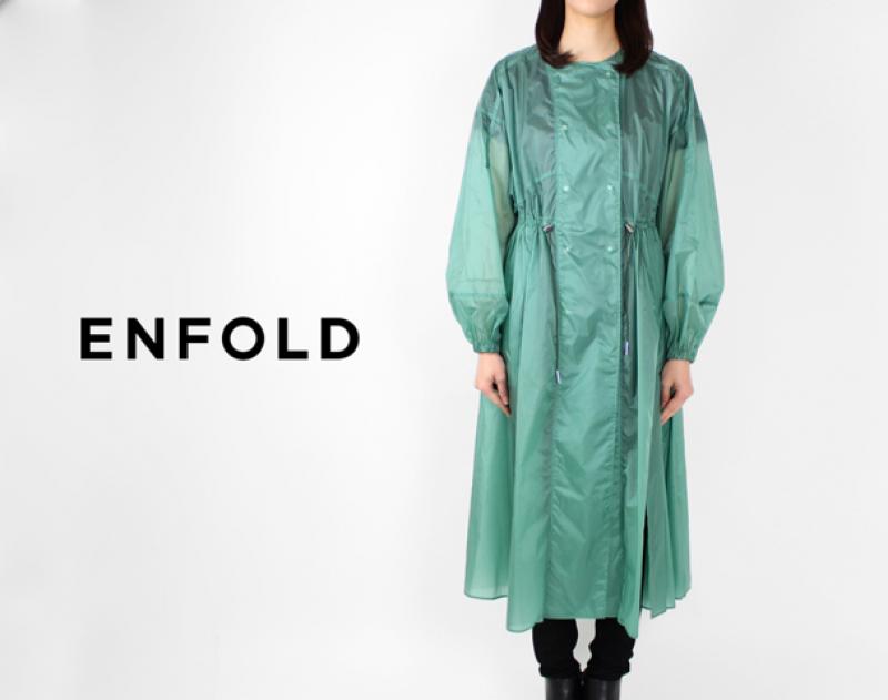 ​​​ENFOLD / 20SSƥ