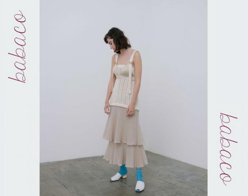 ​babaco / 20SS 