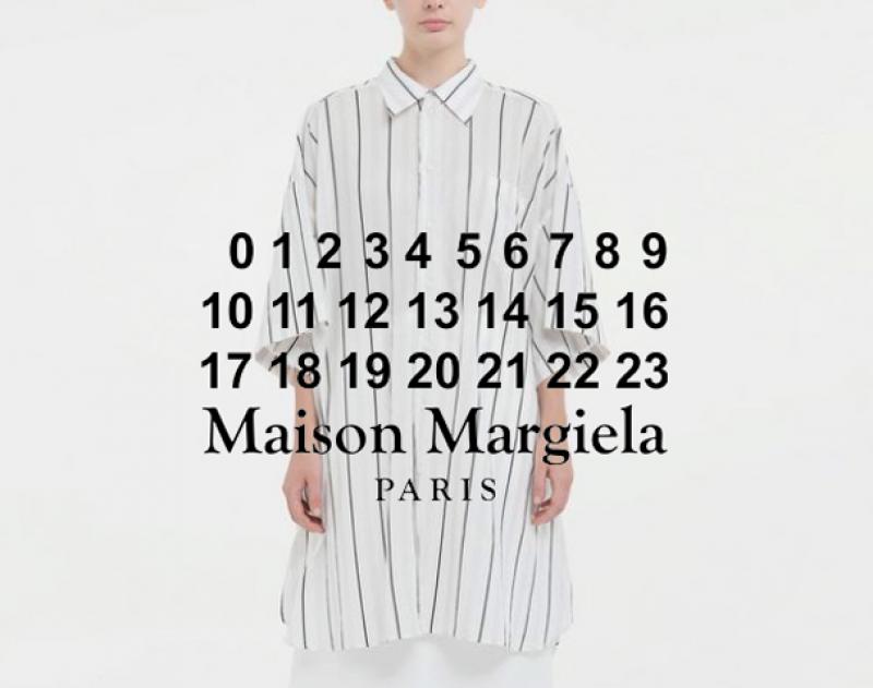 ​​Maison Margiela​ 꿷ƥब