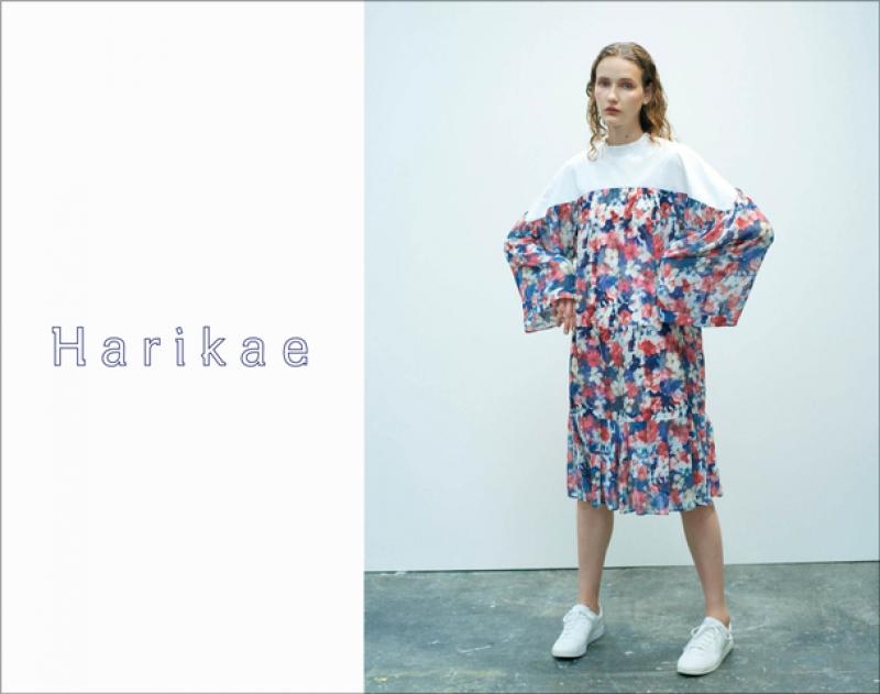 ​Harikae / 20SS START 