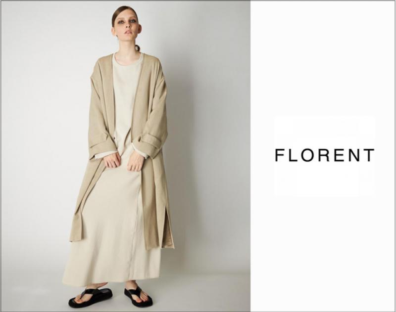 ​​​​​​​FLORENT /