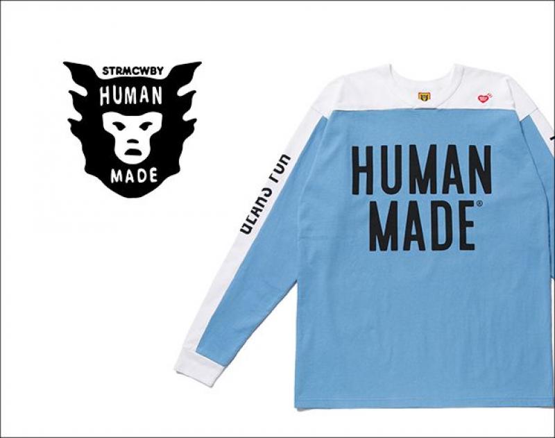 HUMAN MADE / ƥ 