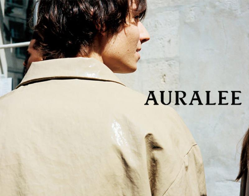 AURALEE / ƥ 