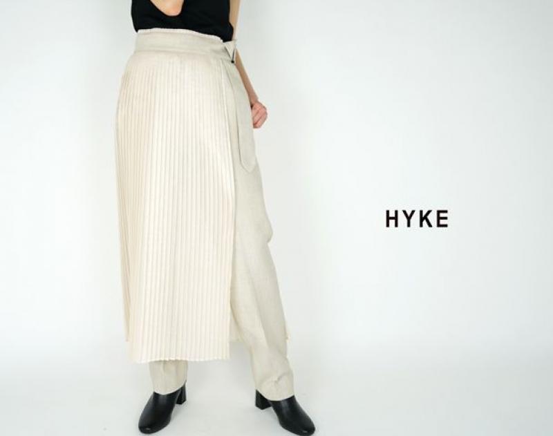 HYKE / ƥ 