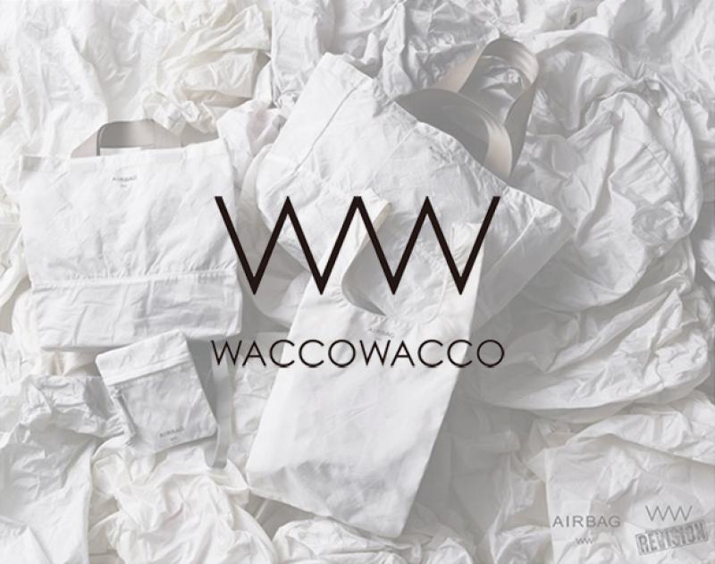 WACCOWACCO / ƥ 
