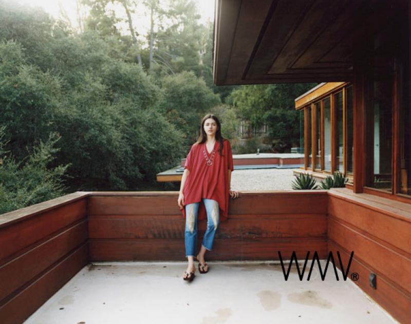 WMV / 2020-Spring/Summer Collection START!​​​​​