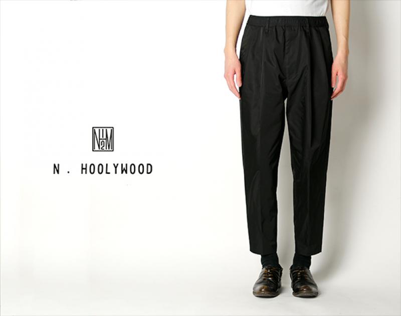 N.HOOLYWOOD  / ƥ 