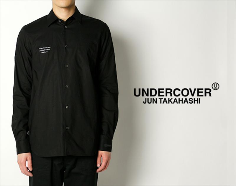 UNDERCOVER  / ƥ 