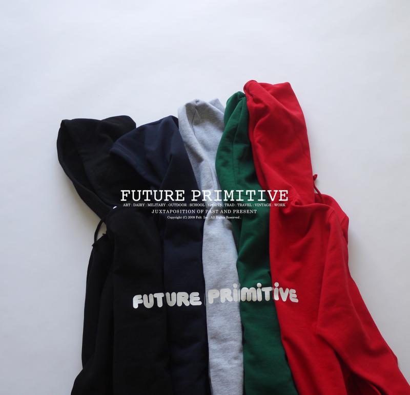 FUTURE PRIMITIVE 