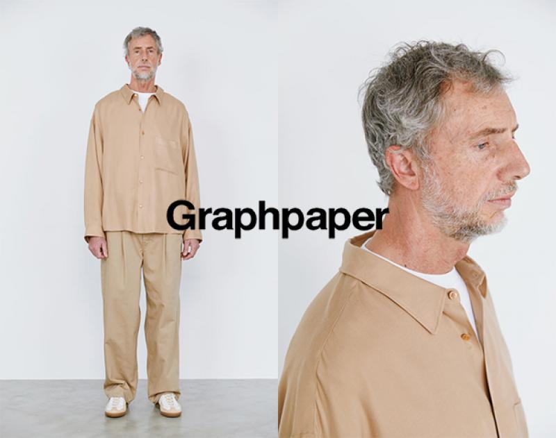 Graphpaper / ƥ 