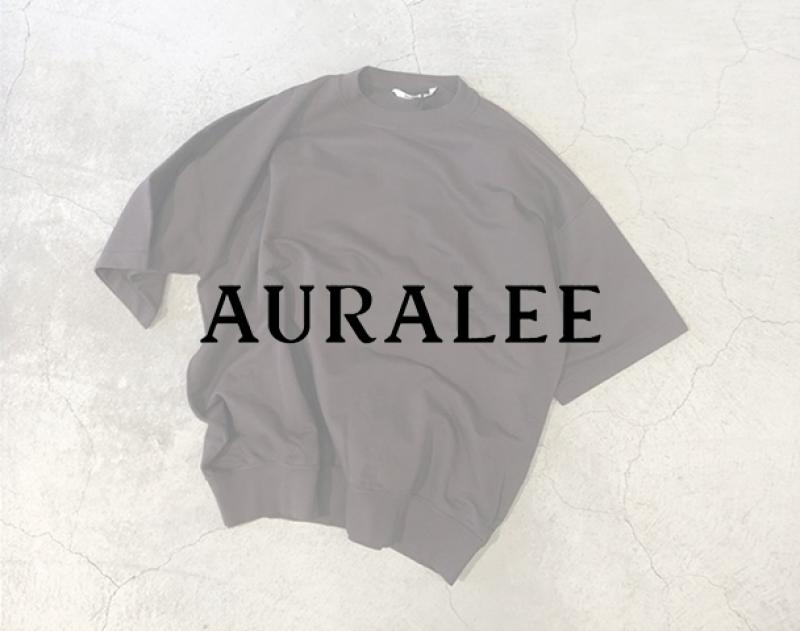 AURALEE / ƥ 