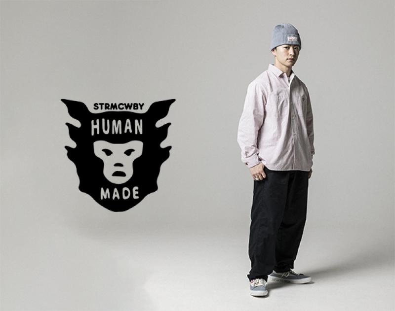 HUMAN MADE / ƥ 