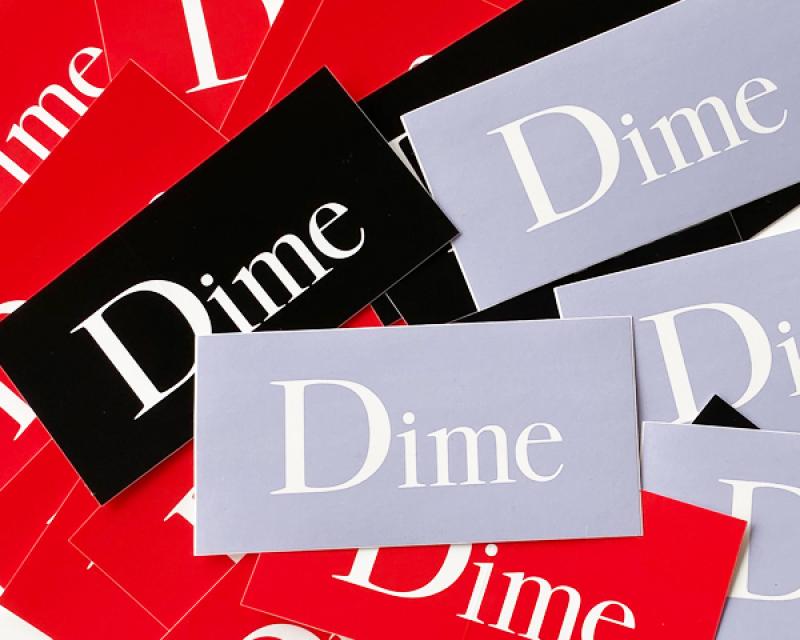 Dime Spring 2020 ǿ쥯ȯ!