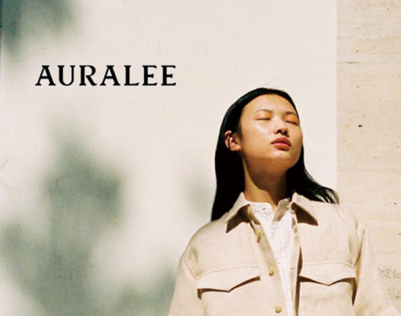 ​AURALEE / ƥ 