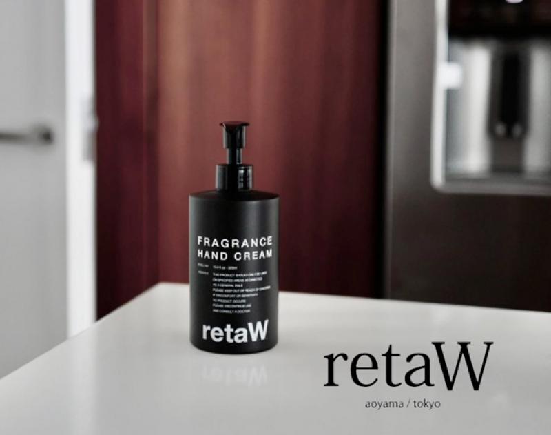 retaW / 