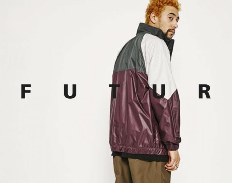FUTUR / 谷! ƥ 