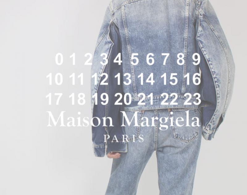 ​​Maison Margiela​ / ƥ 