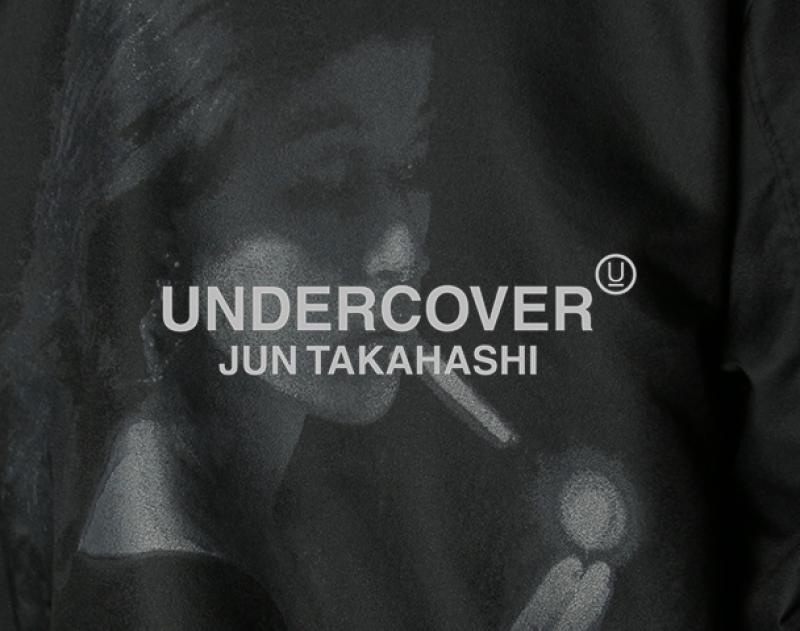 UNDERCOVER / ƥ 