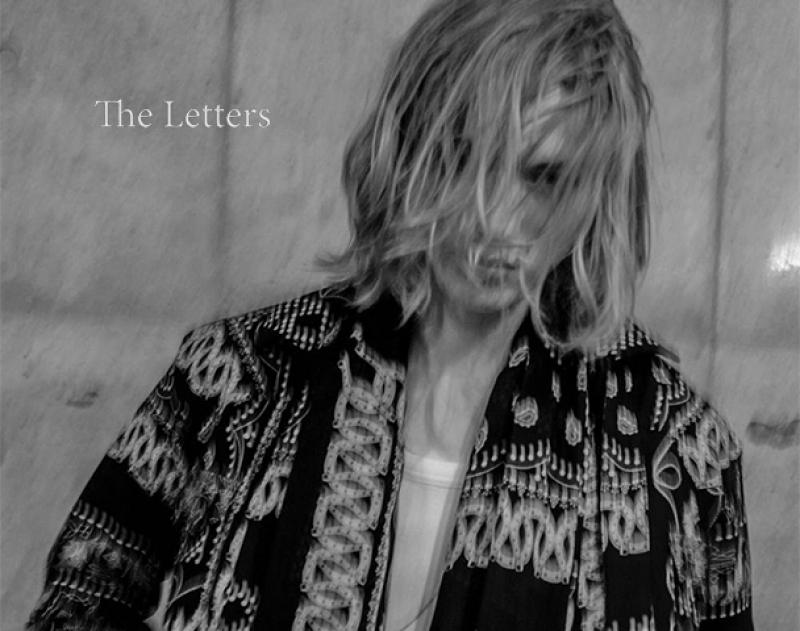 The Letters / ƥ 