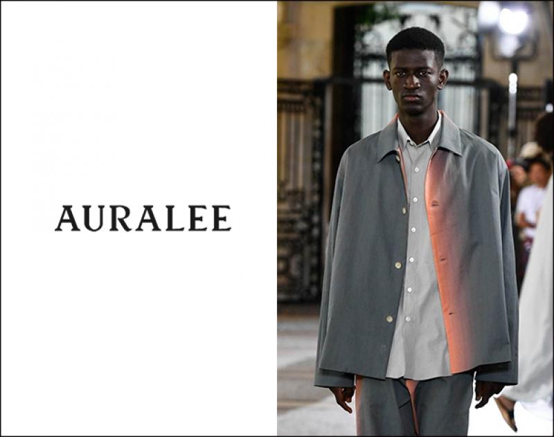 AURALEE / ƥ 