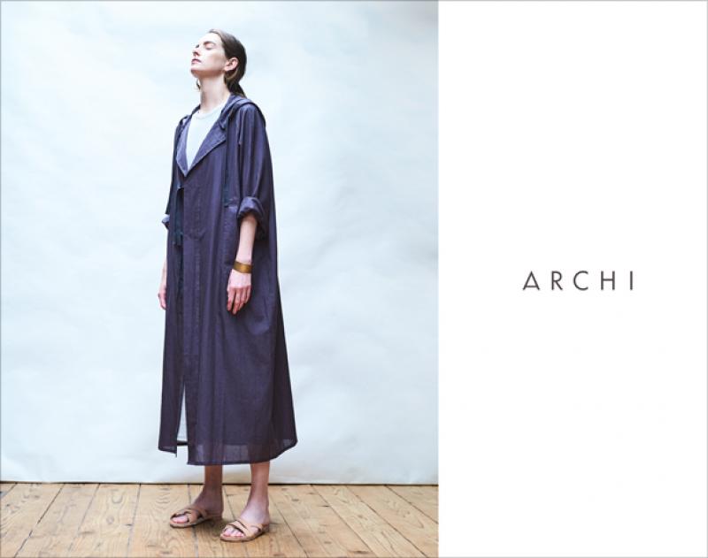 ARCHI / ƥ 