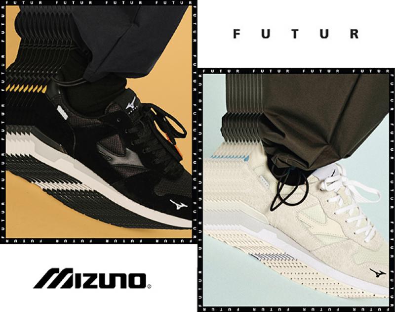FUTUR / ܥ졼󥢥ƥ 