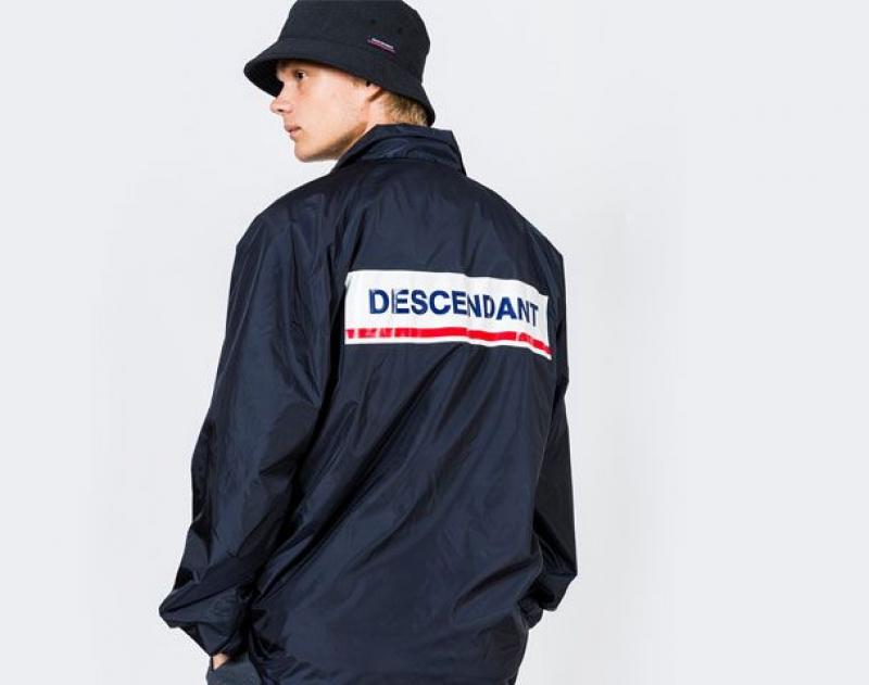 DESCENDANT /  