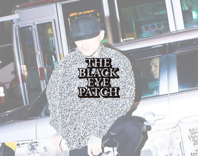 BlackEyePatch / ƥ 