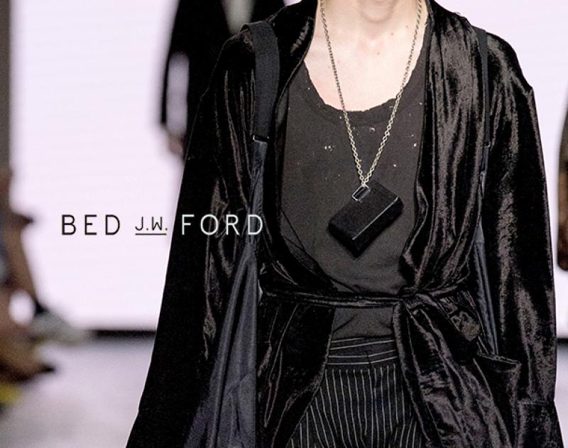 BED J.W. FORD / ƥ 