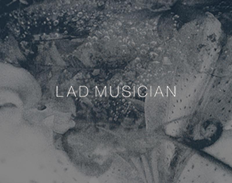 LAD MUSICIAN / ƥ 