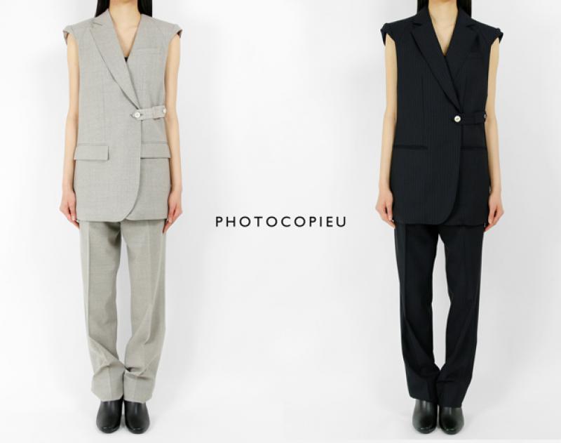 PHOTOCOPIEU / 20SSƥब