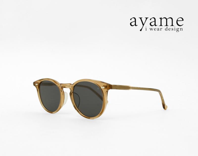 ayame / ƥ 