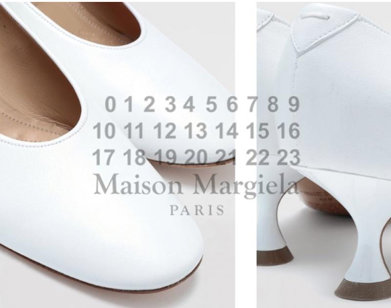 ​Maison Margiela​ 꿷ƥब