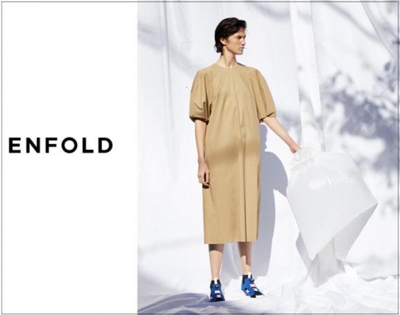​​​ENFOLD / 20SSƥ