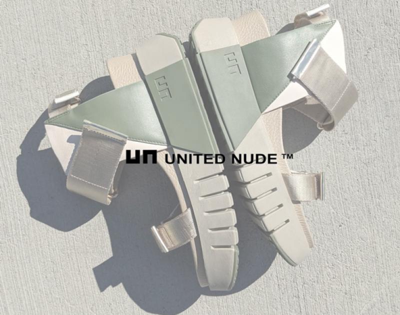 UNITED NUDE / ƥ 