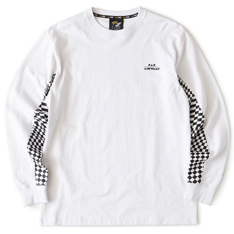 FAT×AIRWALK入荷!!!