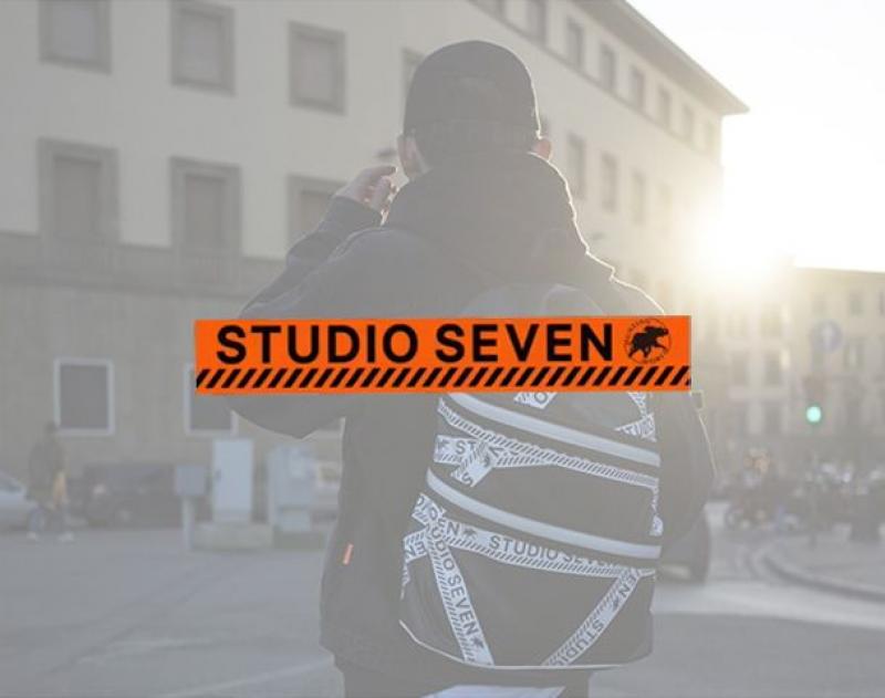 STUDIO SEVEN / ܥ졼󥢥ƥ 