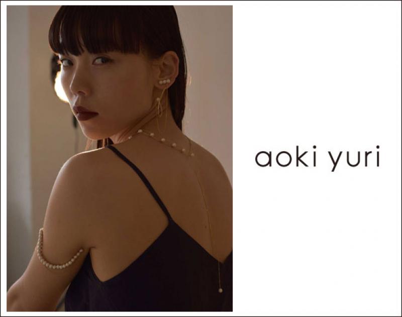 aoki yuri/ ƥ