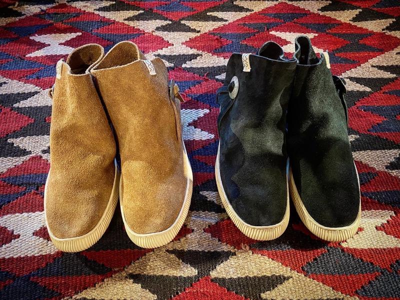 visvim - New Arrivals.