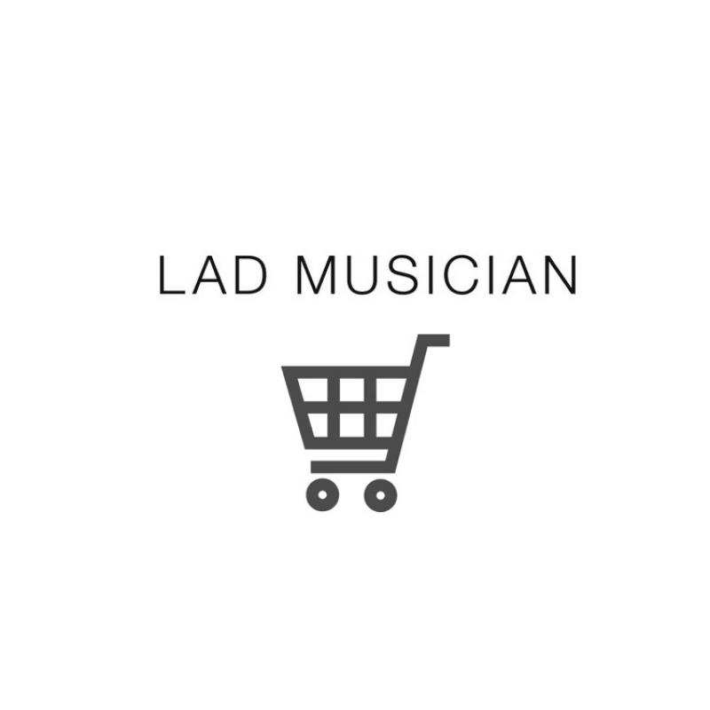 LAD MUSICIANǤ褦ˤʤޤ