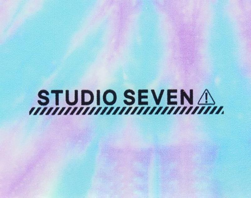 STUDIO SEVEN / ƥ 