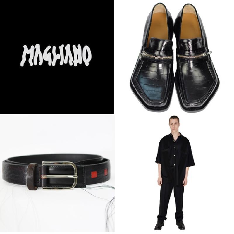 Magliano (ޥꥢ) 25%OFF+426ޤܹ 