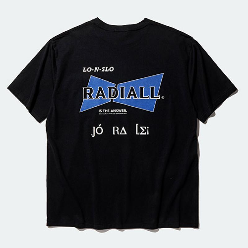 RADIALL!!!