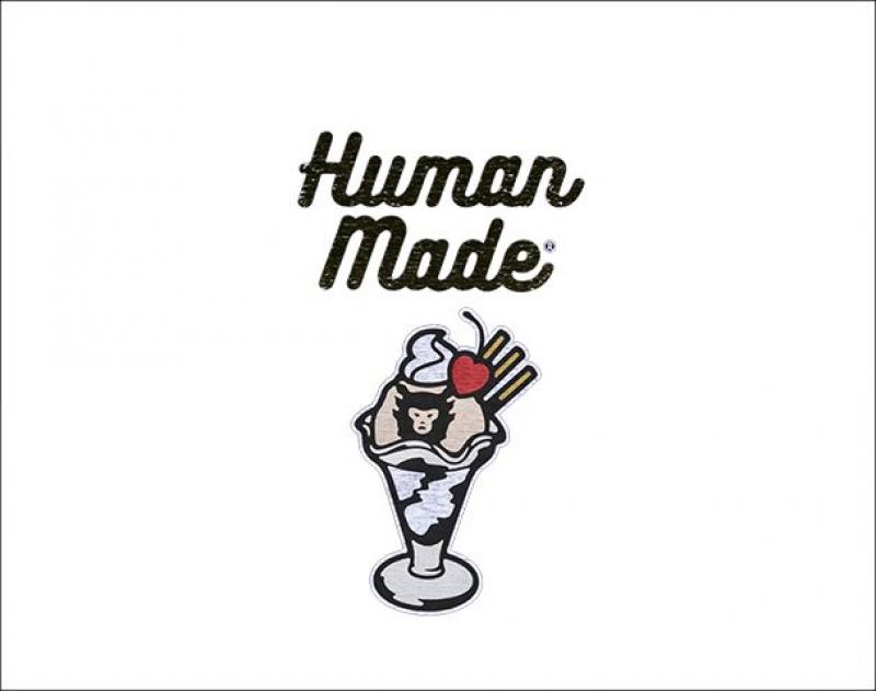 HUMAN MADE / ƥ 